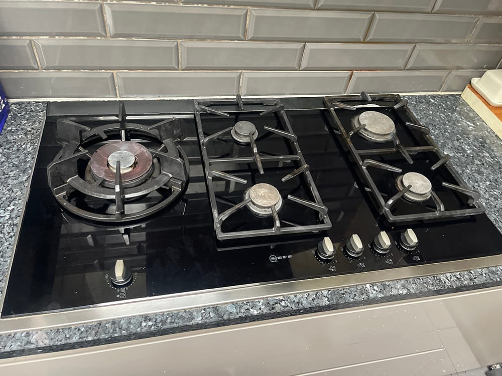 AEG repair in Neath Port Talbot