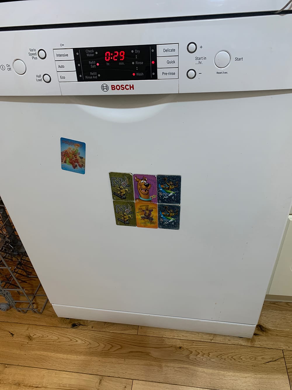 AEG repair in Neath Port Talbot