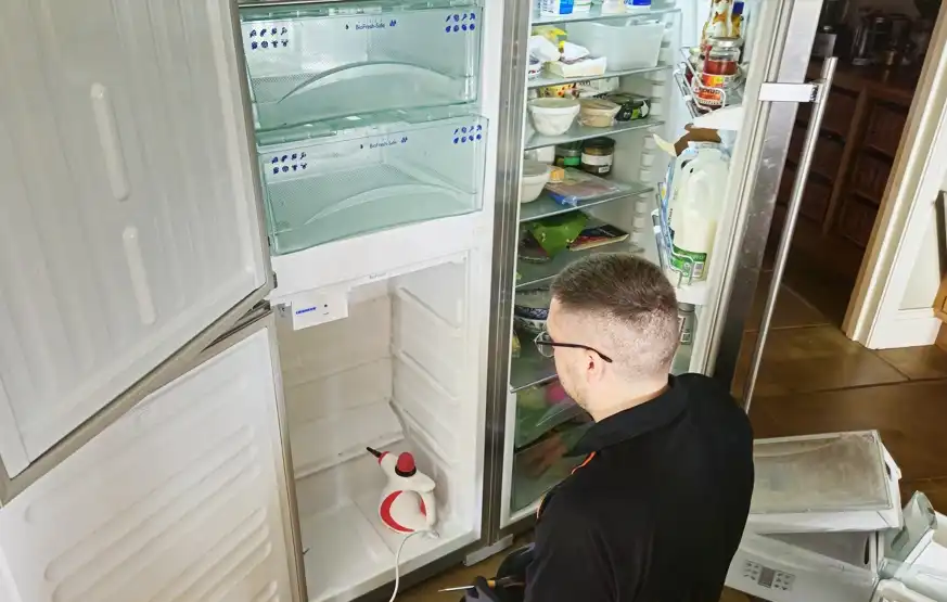 Fridge Freezer Repairs